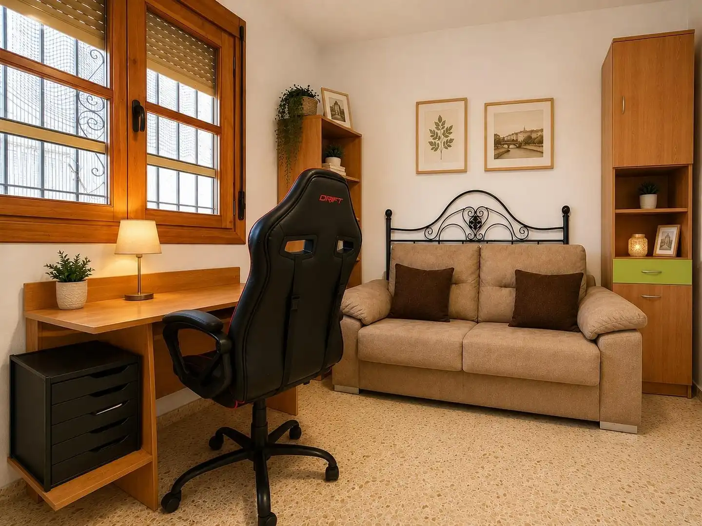 Casa con terraza en venta en PANADEROS, imagen 23