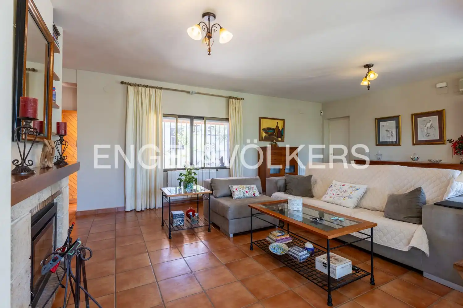 Casa con piscina in vendita a El Montgó, imagen 10