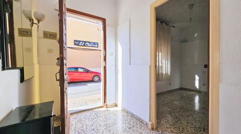 Foto 2 de Pis en venda a Barrio de Peral - San Félix, Cartagena