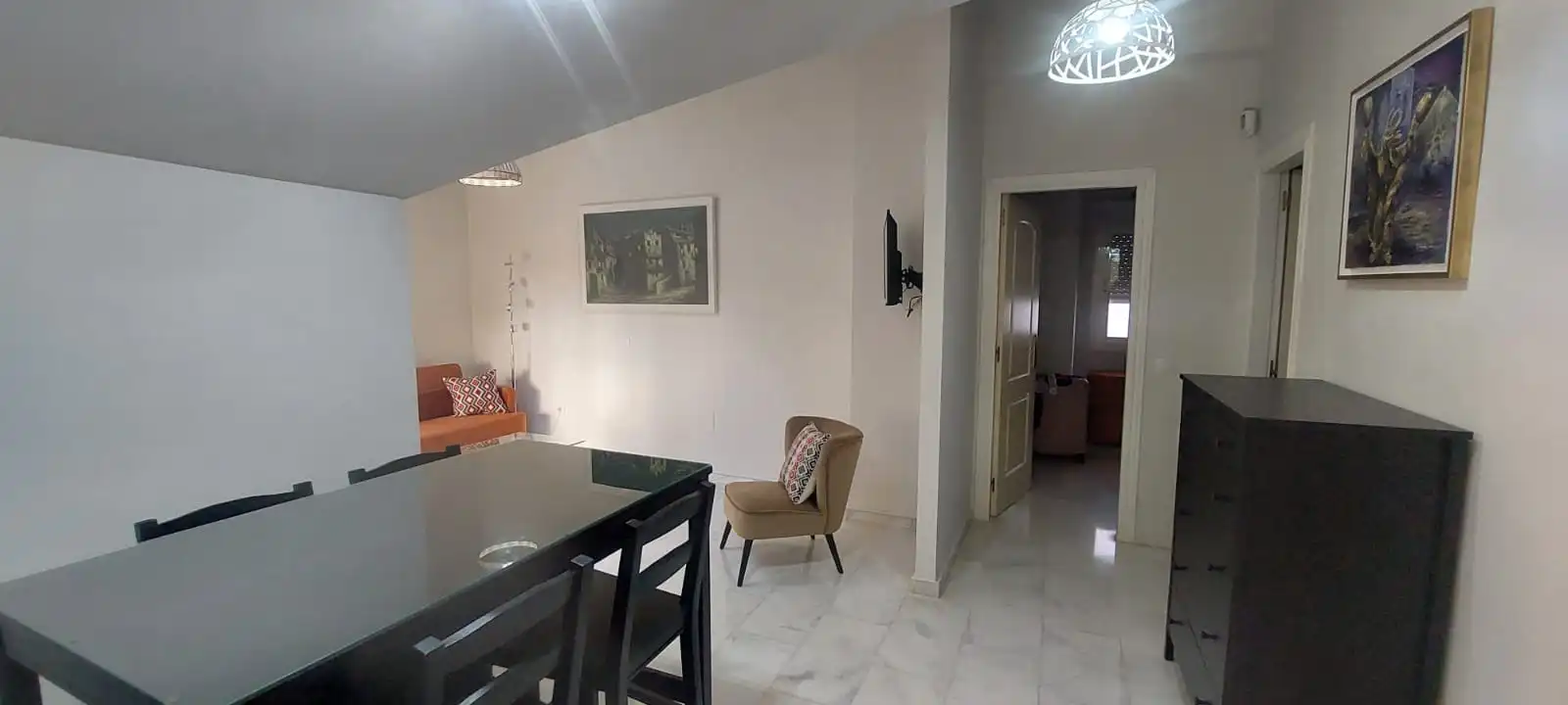 Appartement compact avec ascenseur à louer à Calle Mármoles, imagen 17
