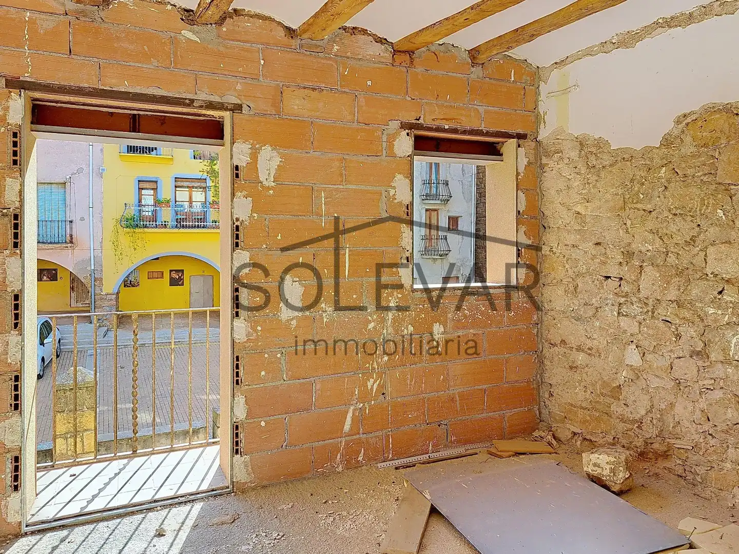 Casa o xalet en venda en Talarn amb Traster i Balcó