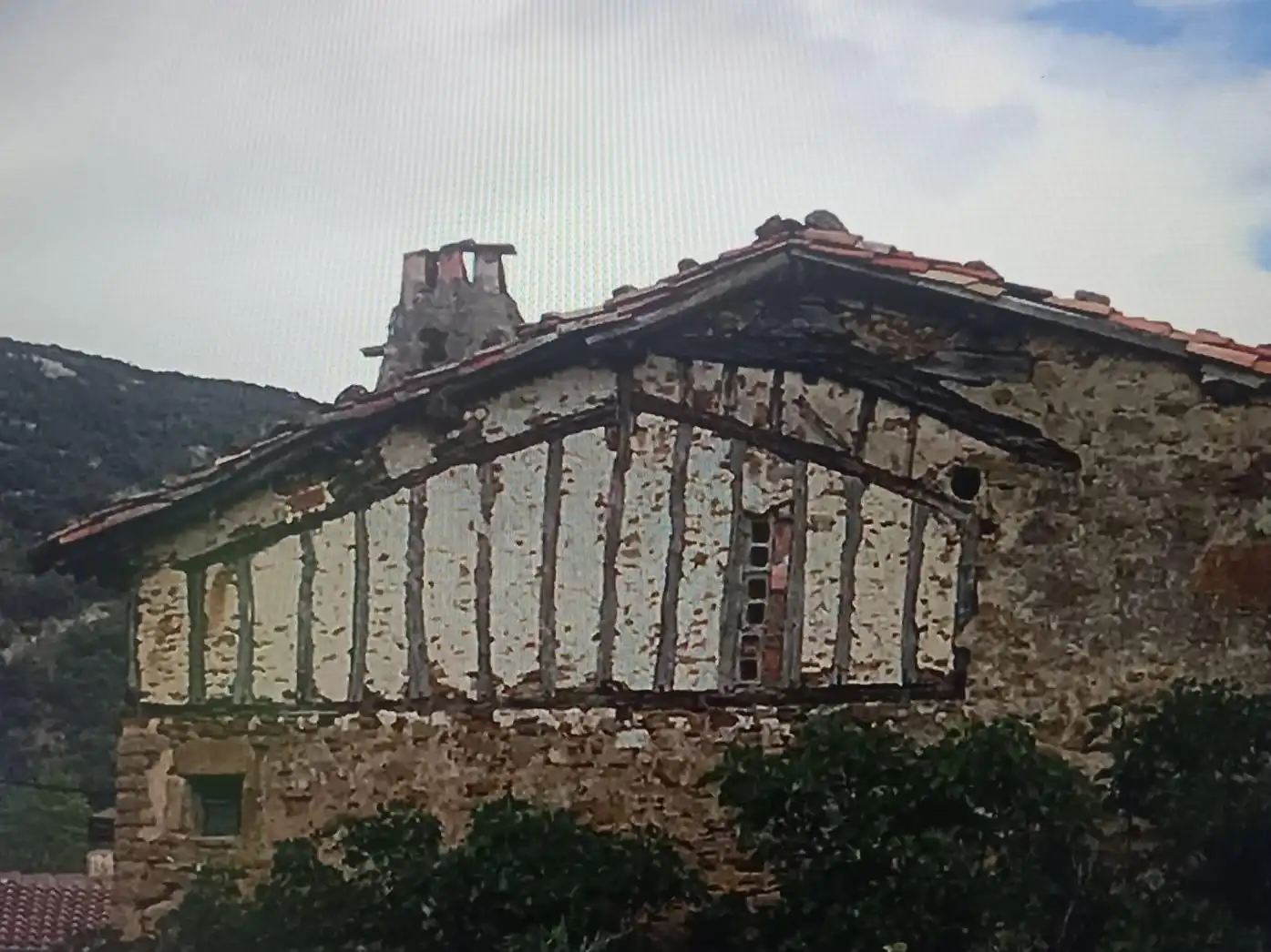 Casa rústica en venda a Calle de la Iglesia 8, imagen 31