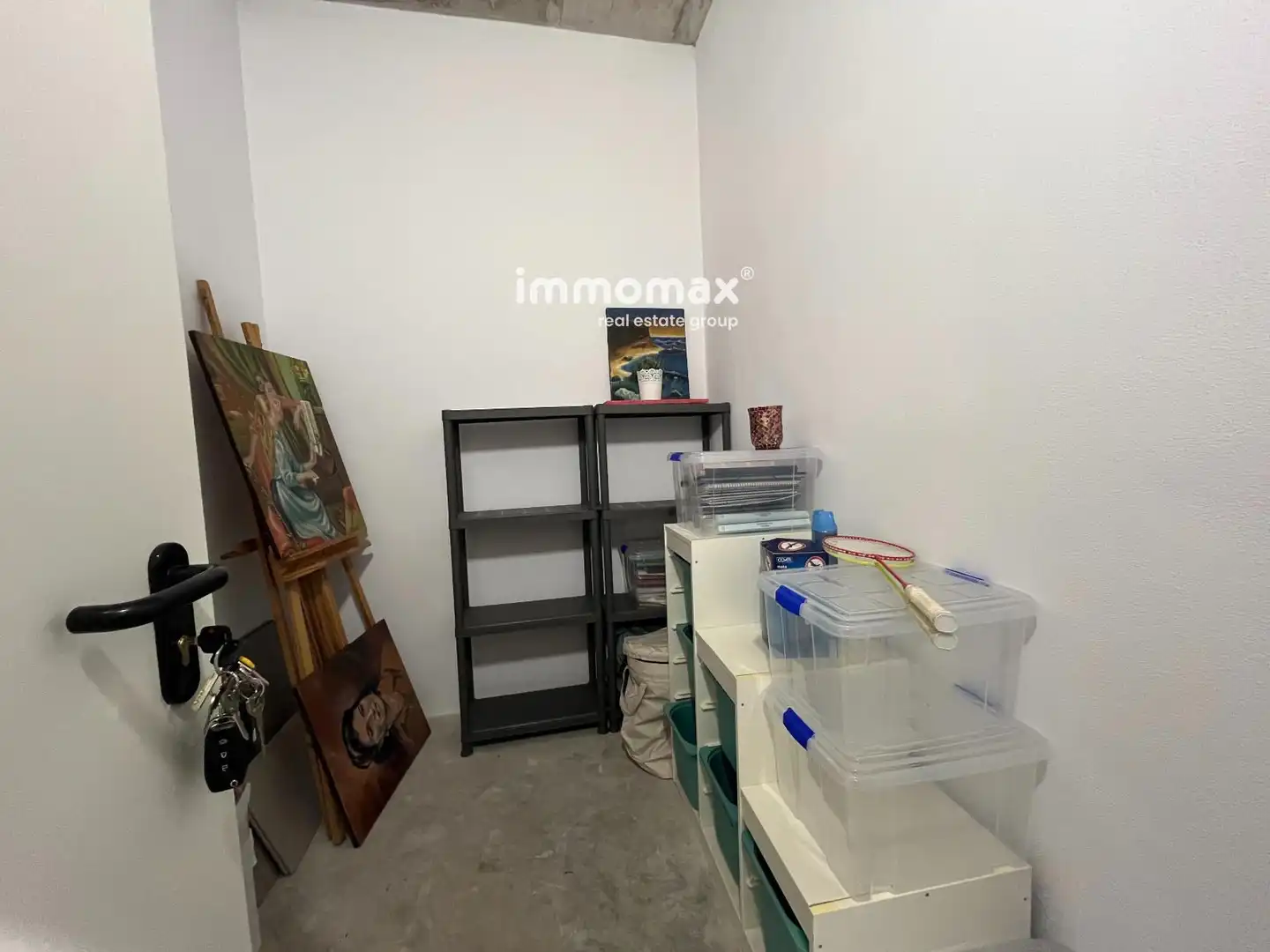 Flat for sale in La Geltrú - Sant Jordi