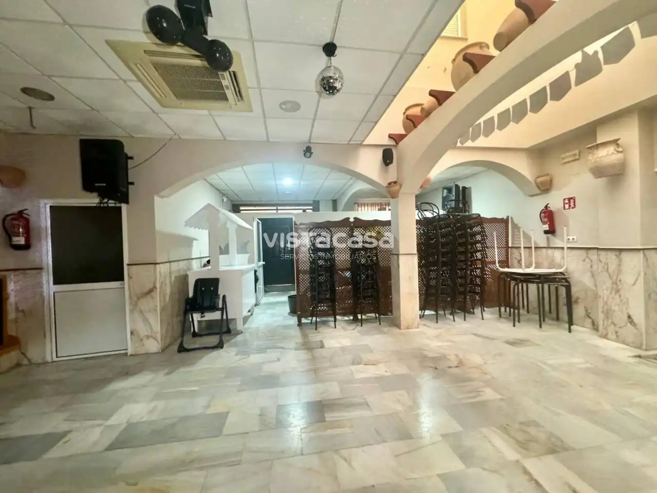 Locale commerciale in affitto a Avenida Antonio Mairena, imagen 6