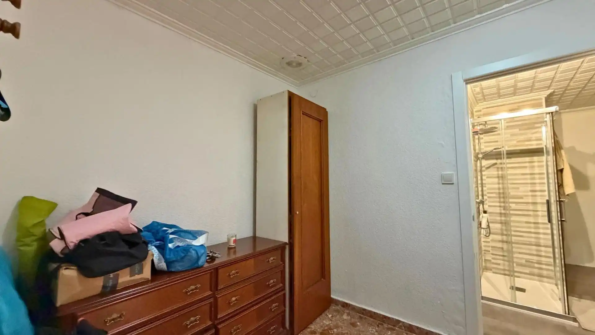 Habitación de Piso en venta en Yecla con Terraza y Balcón