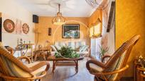 Living room of Flat for sale in Paiporta  with Air Conditioner, Heating and Terrace