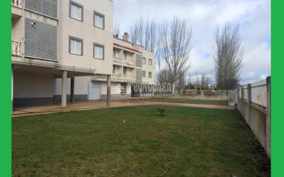 Flat to rent in Santa Marta de Tormes