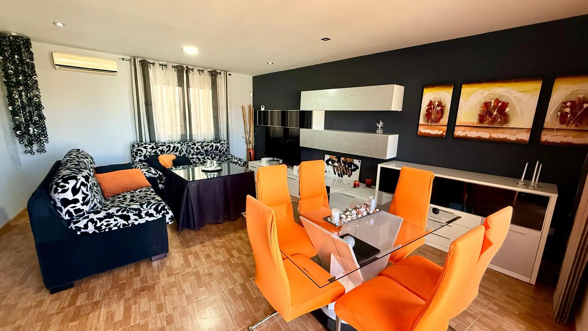 Dúplex en venta en Macael