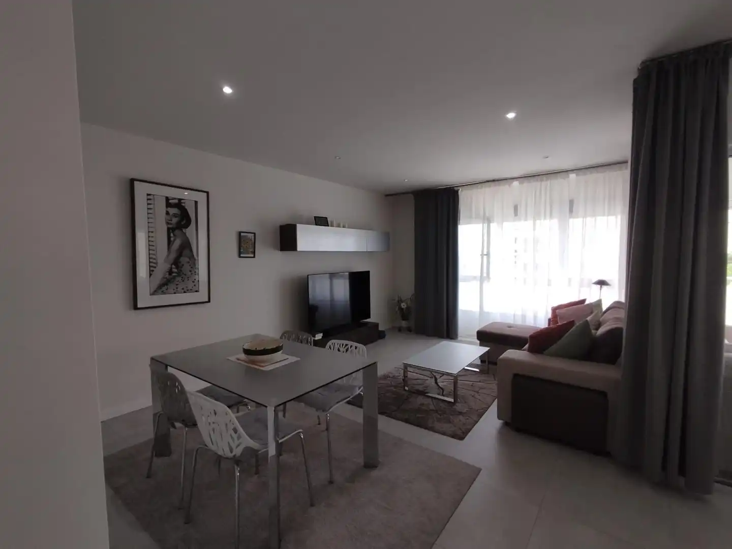 Mini appartamento con terrazza in vendita a Orihuela Costa, imagen 2