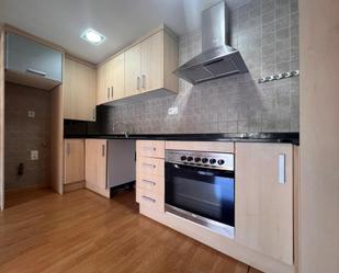 Kitchen of Duplex to rent in La Palma de Cervelló