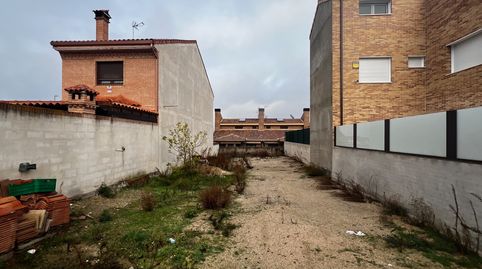 Foto 2 von Residential zum Verkauf in Calle Dalí, 54, La Cárcaba - El Encinar - Montemolinos, Arroyomolinos (Madrid)
