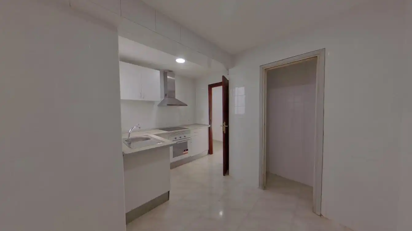 Piso con ascensor en venta en Carrer del Capità Vila, imagen 6