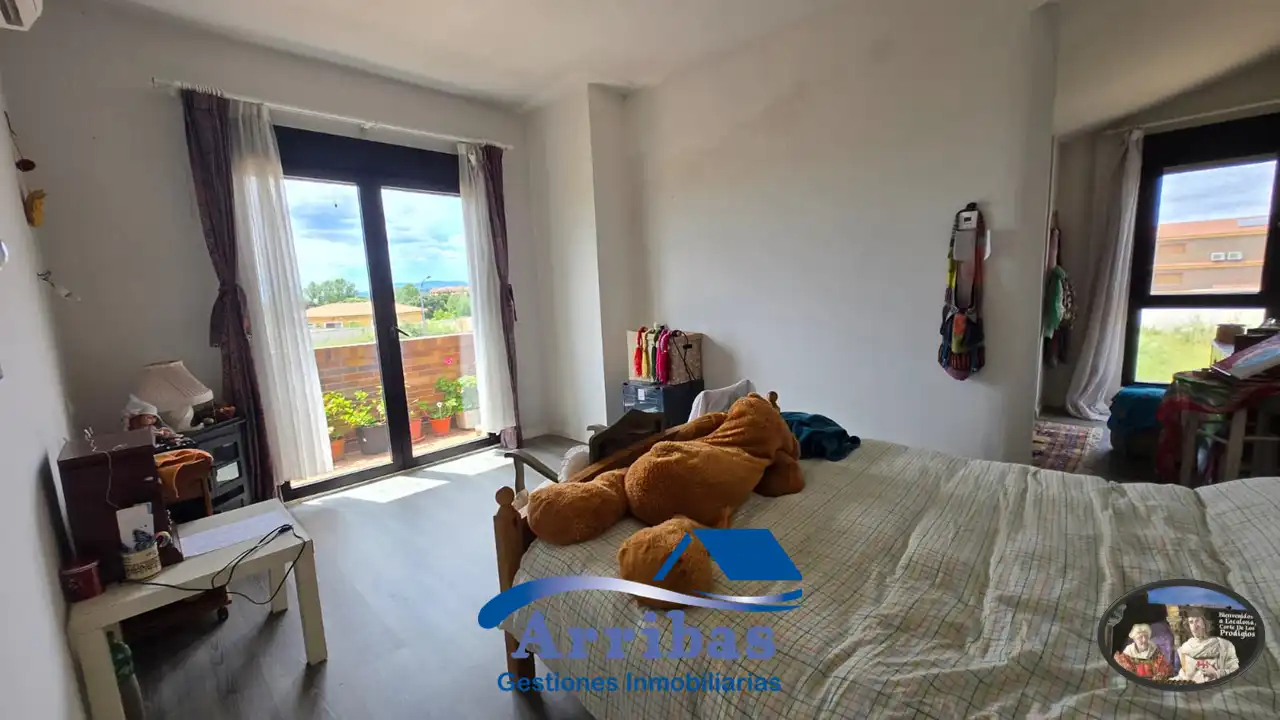 Chalet con piscina en venta en Escalona, imagen 58