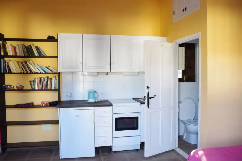 Casa rústica con piscina en venta en Torrox Pueblo, imagen 36