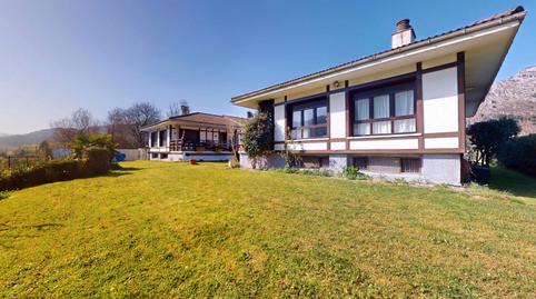 Foto 3 de Casa o xalet en venda a Barrio Oriñón, Oriñón - Allendelagua, Castro-Urdiales