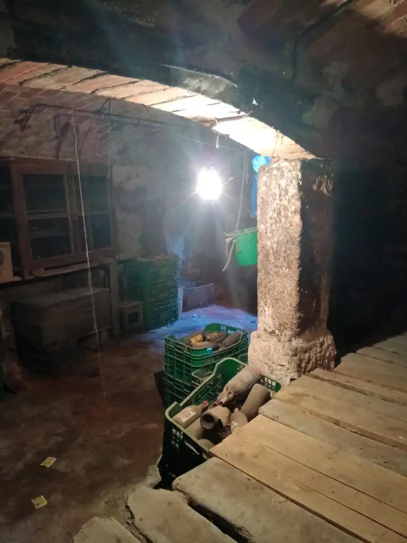 Edificio en venta en Cantalejo
