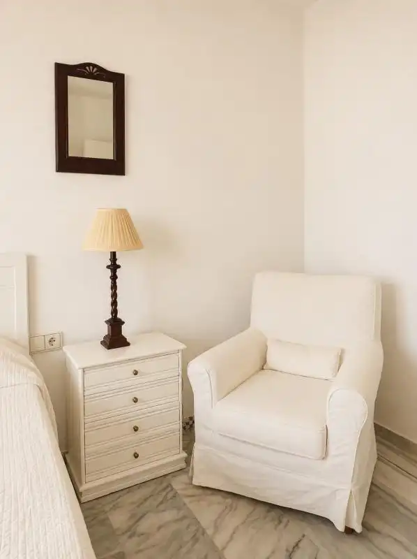 Wohnung mit Terrasse zum Verkauf in Calle Alberto Morgenstern, imagen 11