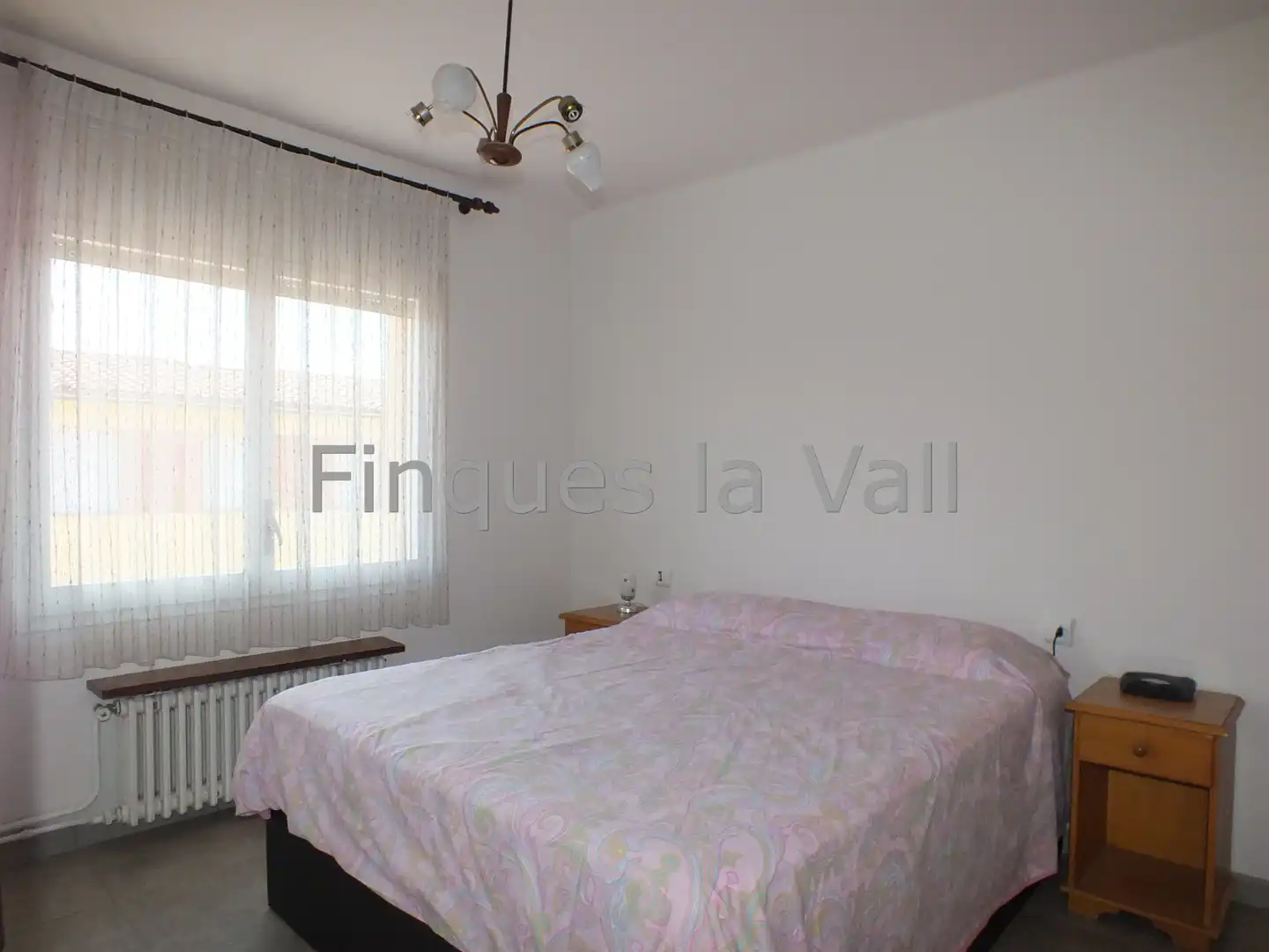 Habitación de Casa o chalet en venta en Manlleu con Calefacción, Terraza y Horno
