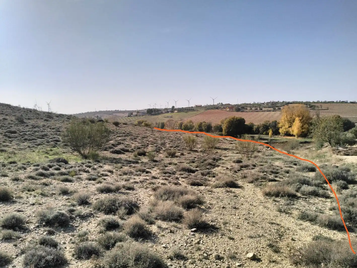Residencial en venta en Munera