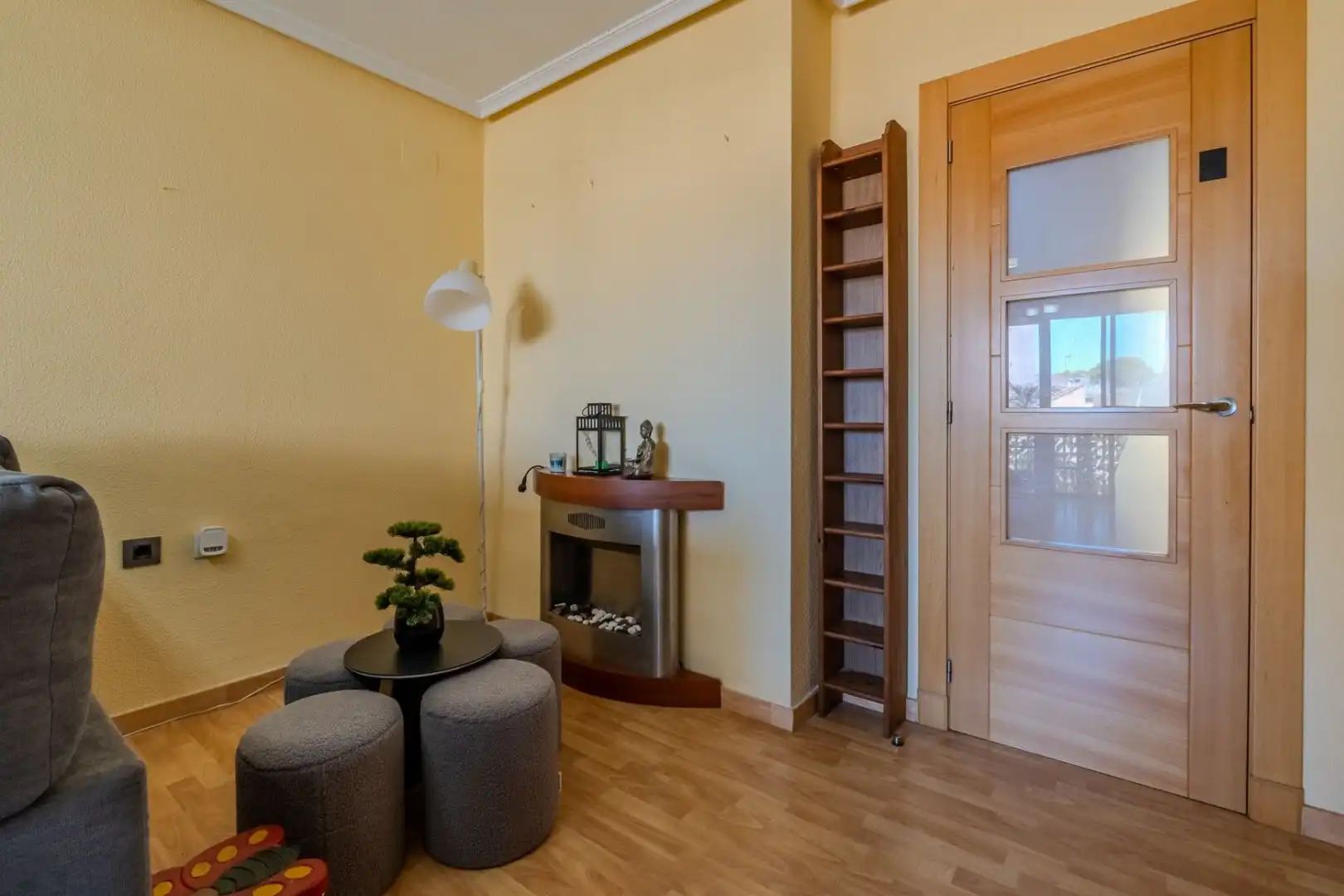 Apartamento con ascensor en venta en Carrer C. Larramendi 71, imagen 5