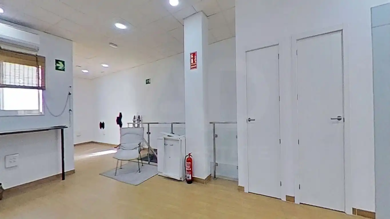 Local comercial en venta en Centro - Calzada - Cabo Noval, imagen 19