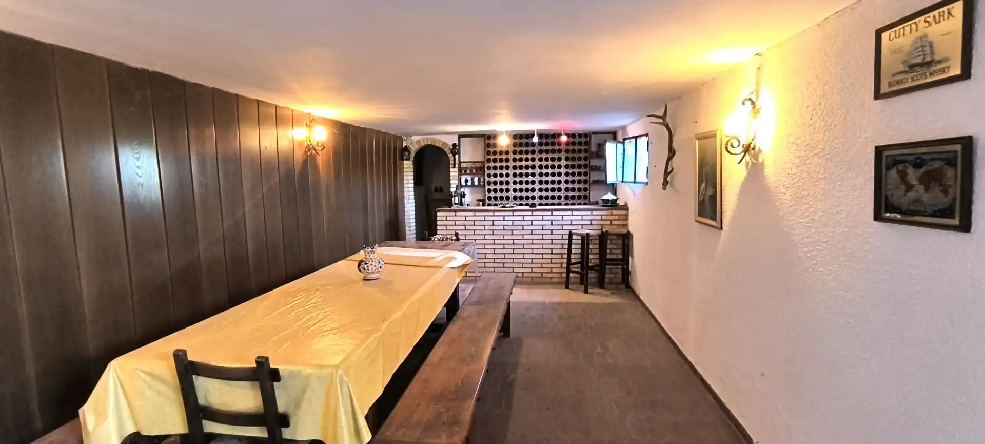 Casa o chalet en venta en Entrena con Calefacción, Terraza y Trastero