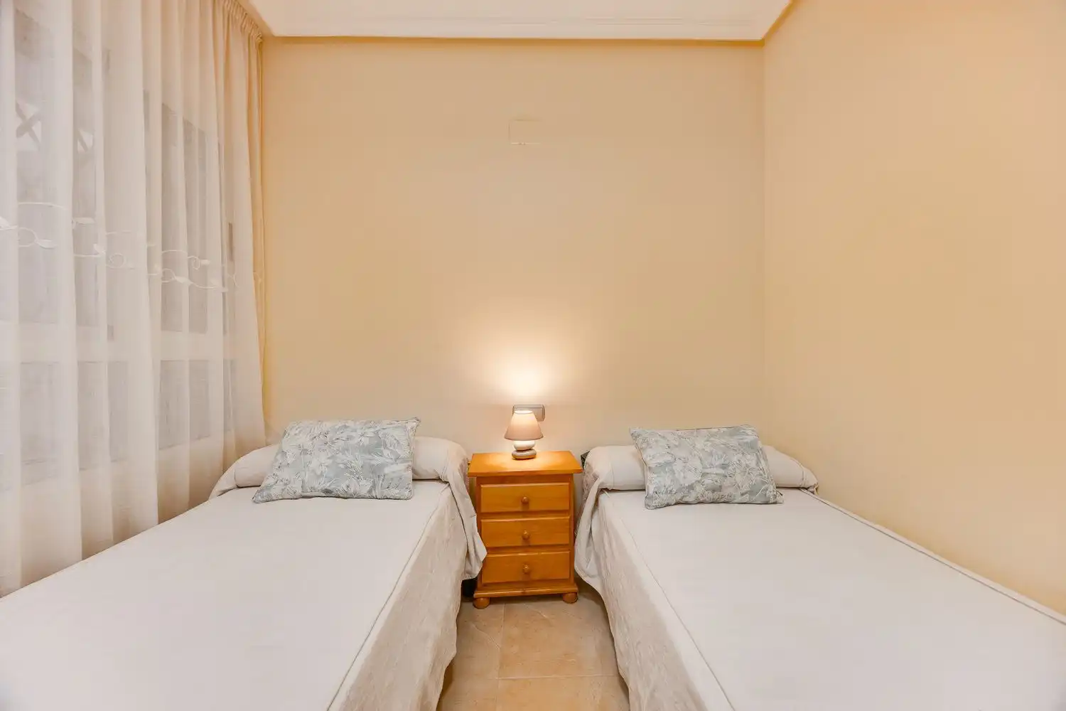 Appartement avec ascenseur à vendre à Calle Caballero de Rodas 136, imagen 6
