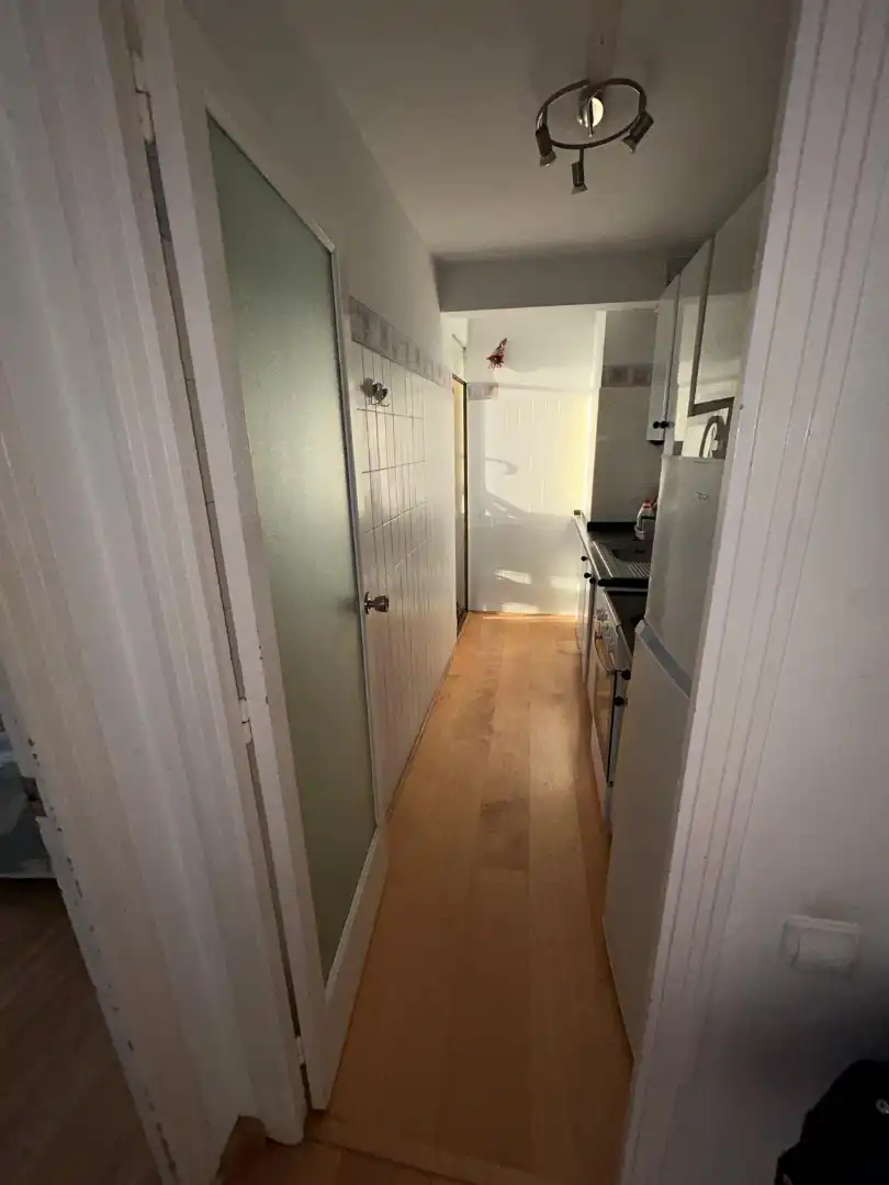 Appartamento con ascensore in vendita a Passeig de Camprodon i Arrieta, imagen 6