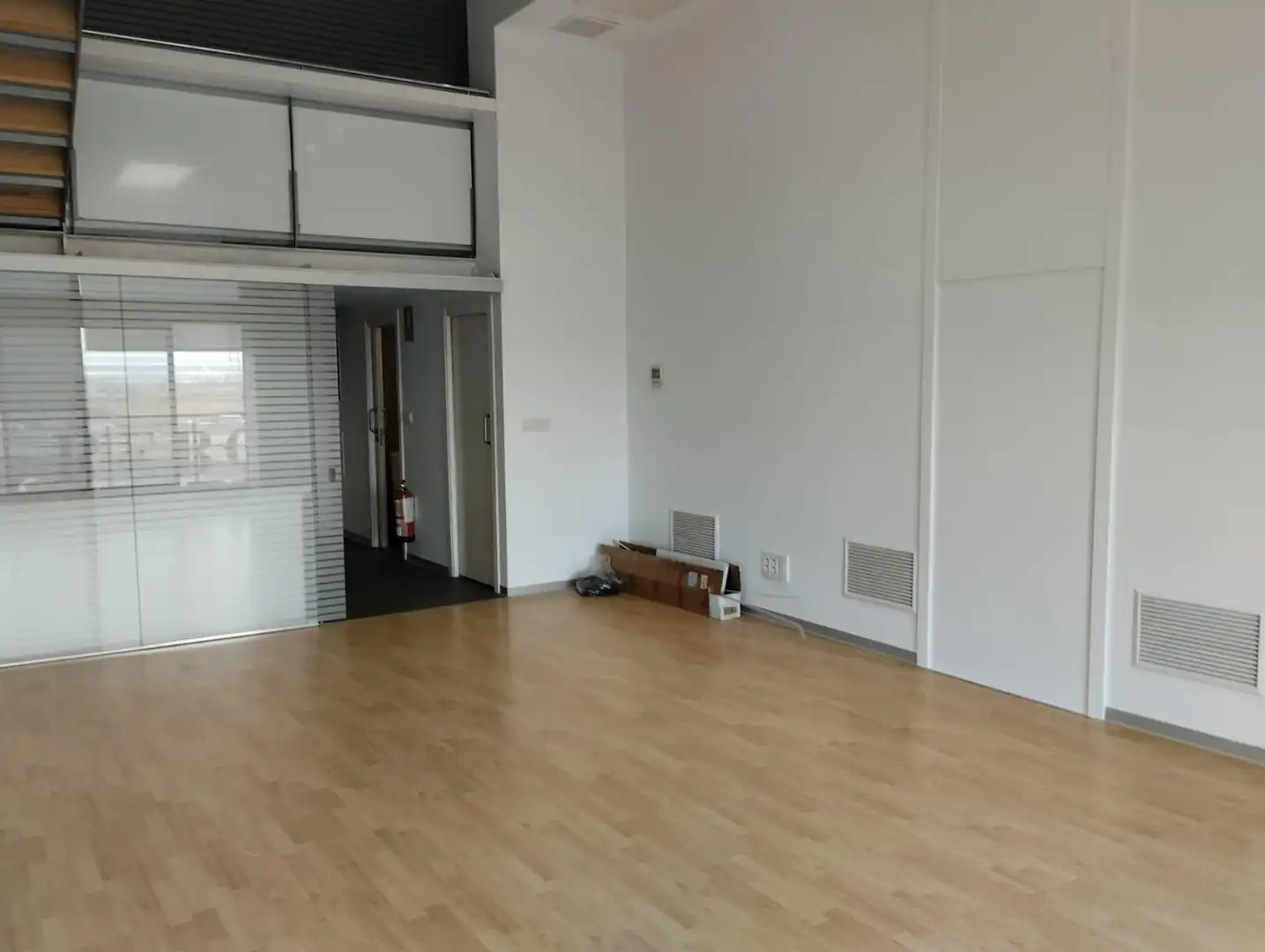 Penthouse with terrace to rent in Patraix, imagen 7
