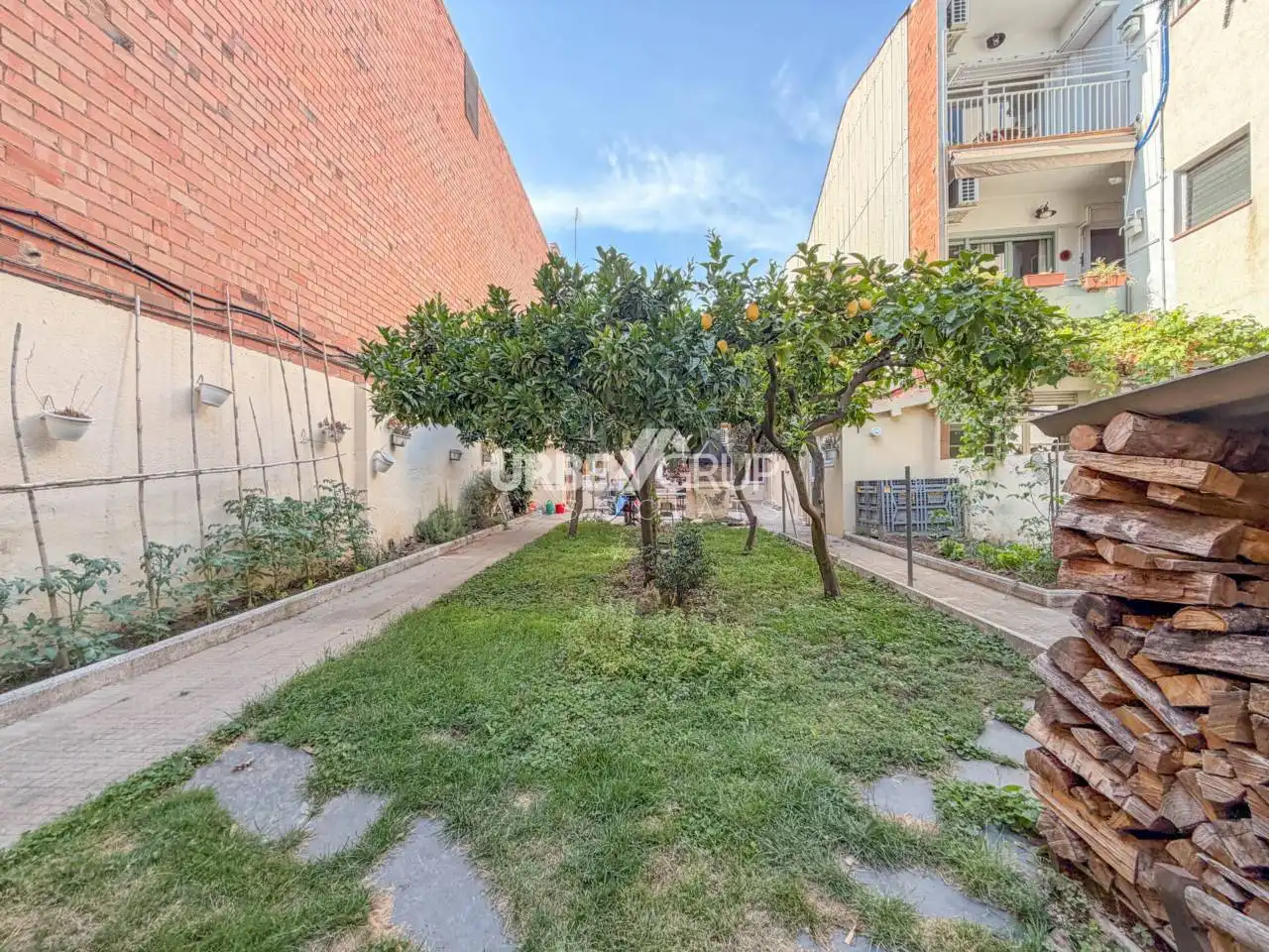 Pis en venda a Sant Pere