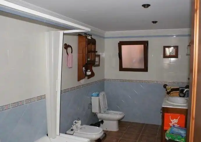Baño de Casa o chalet en venta en Alcosser
