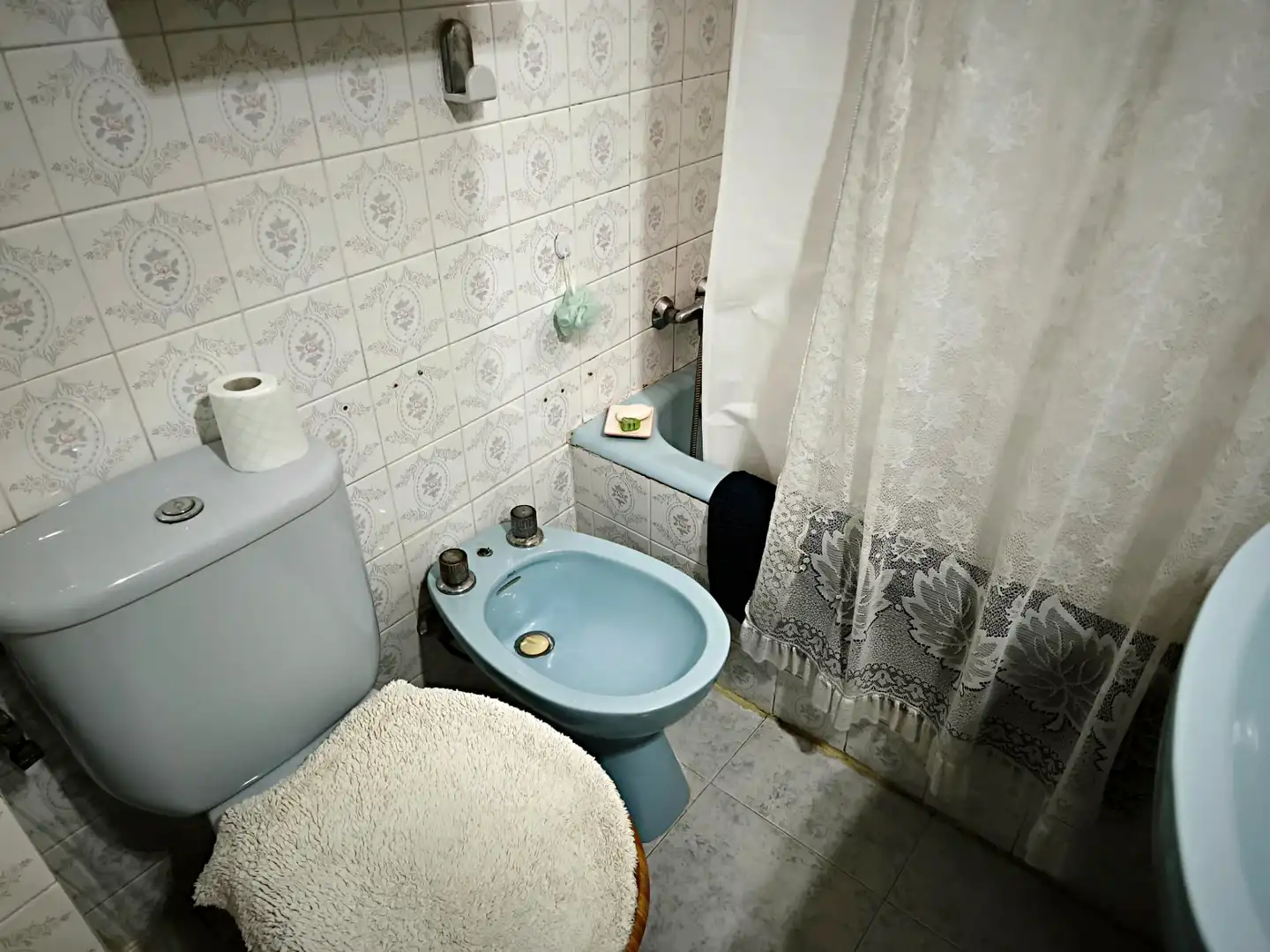 Baño de Piso en venta en Ciudad Jardín