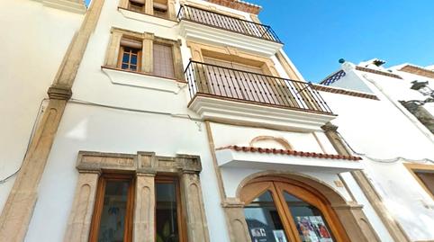 Foto 3 de Pis en venda a Carrer D'ondara, Teulada, Alicante