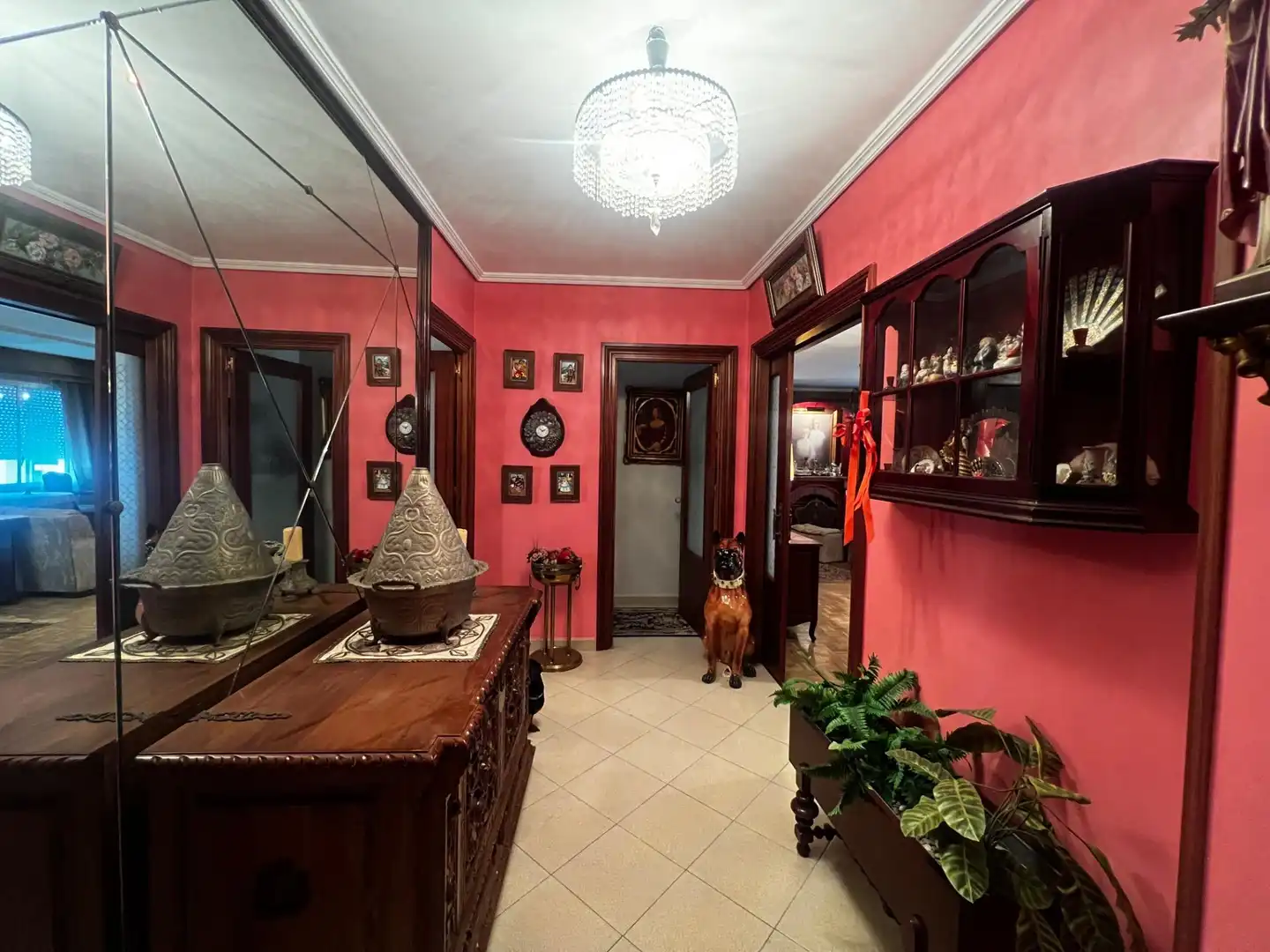 Piso en venta en Casco Antiguo