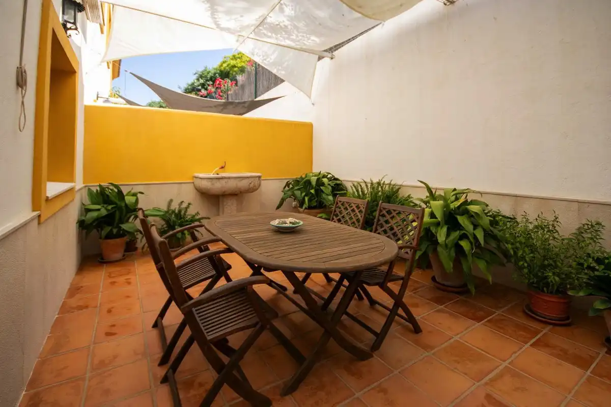Reihenhaus zum Verkauf in Estepona Pueblo, imagen 3