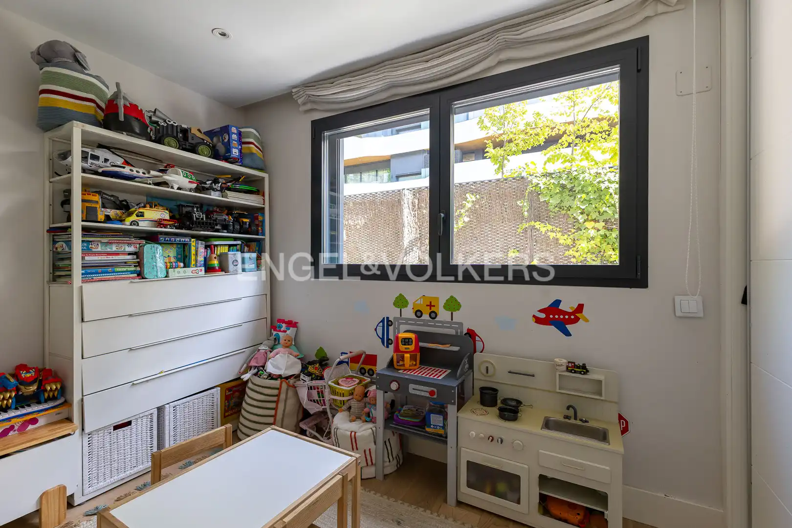 Bedroom of Apartments for sale in Alcobendas  with Air Conditioner, Heating and Private garden