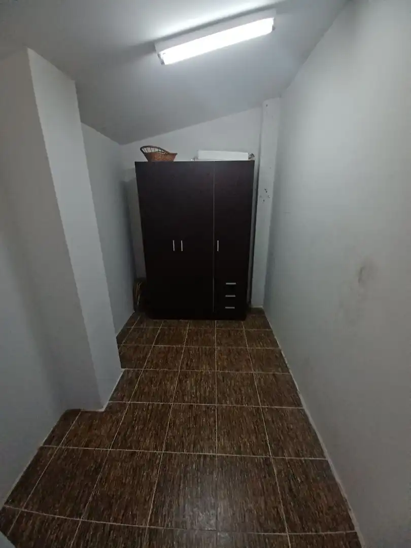Dormitori de Pis en venda en Alcázar de San Juan amb Aire condicionat, Calefacció i Terrassa