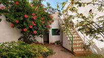 Jardí de Casa o xalet en venda en Terrassa