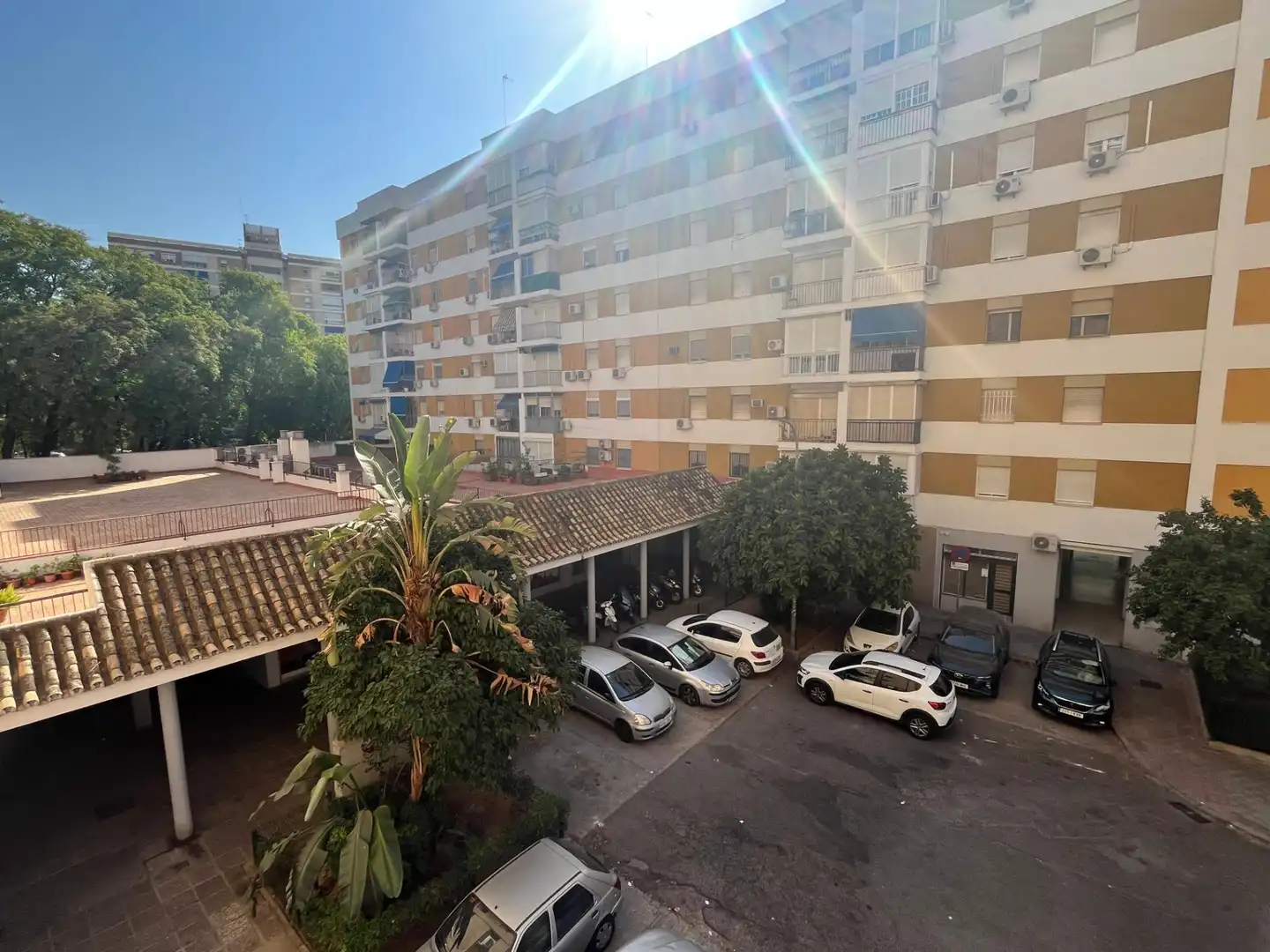 Appartamento con terrazza in affitto a Calle URBION, imagen 34