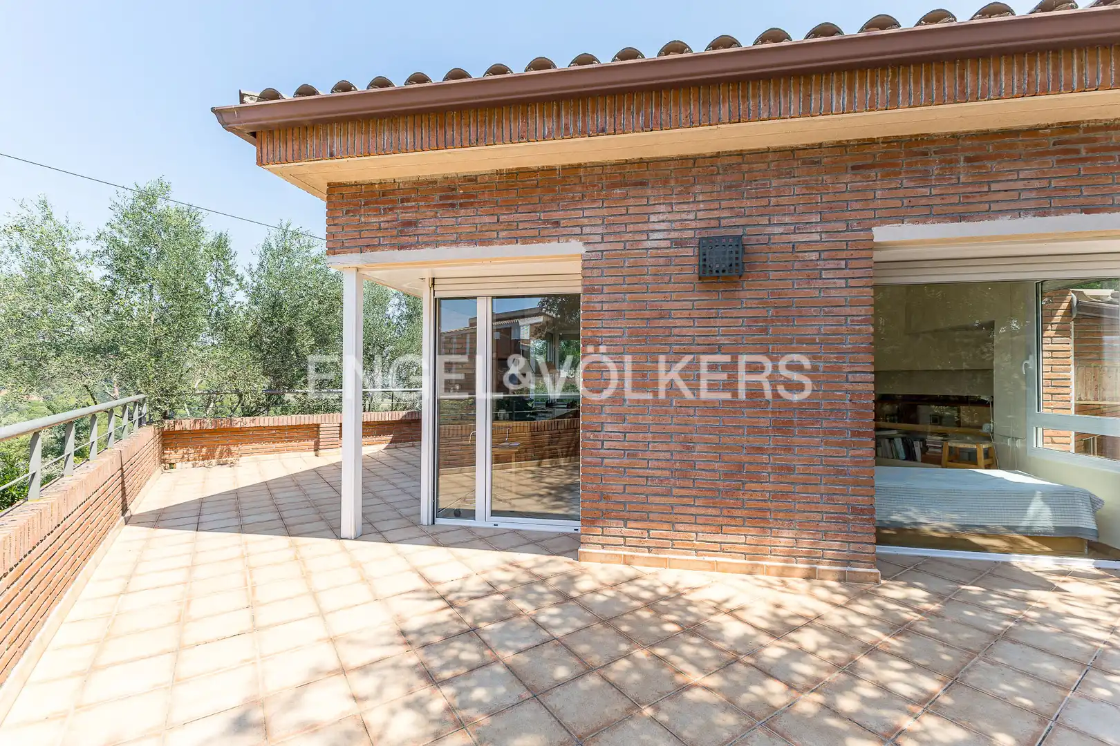 Casa con piscina en venta en Can Font - Ca n'Avellaneda, imagen 41
