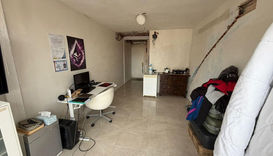Estudio en venta en Juzgados - Plaza de Toros - 3