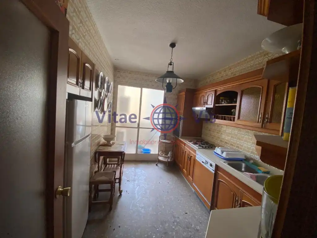 Appartement avec terrasse à vendre à Avenida Juan Carlos I, imagen 5