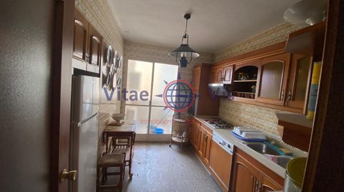 Foto 5 de Piso en venta en Avenida Juan Carlos I, San Mateo, Lorca