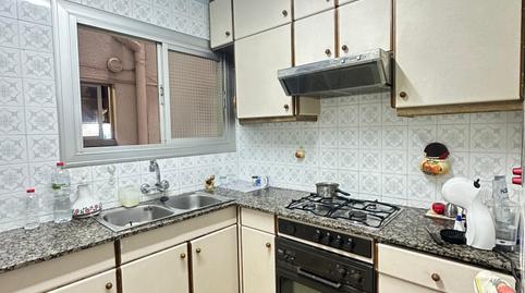 Foto 5 de Pis en venda a Calle Riera de la Creu de la, Centre, Barcelona