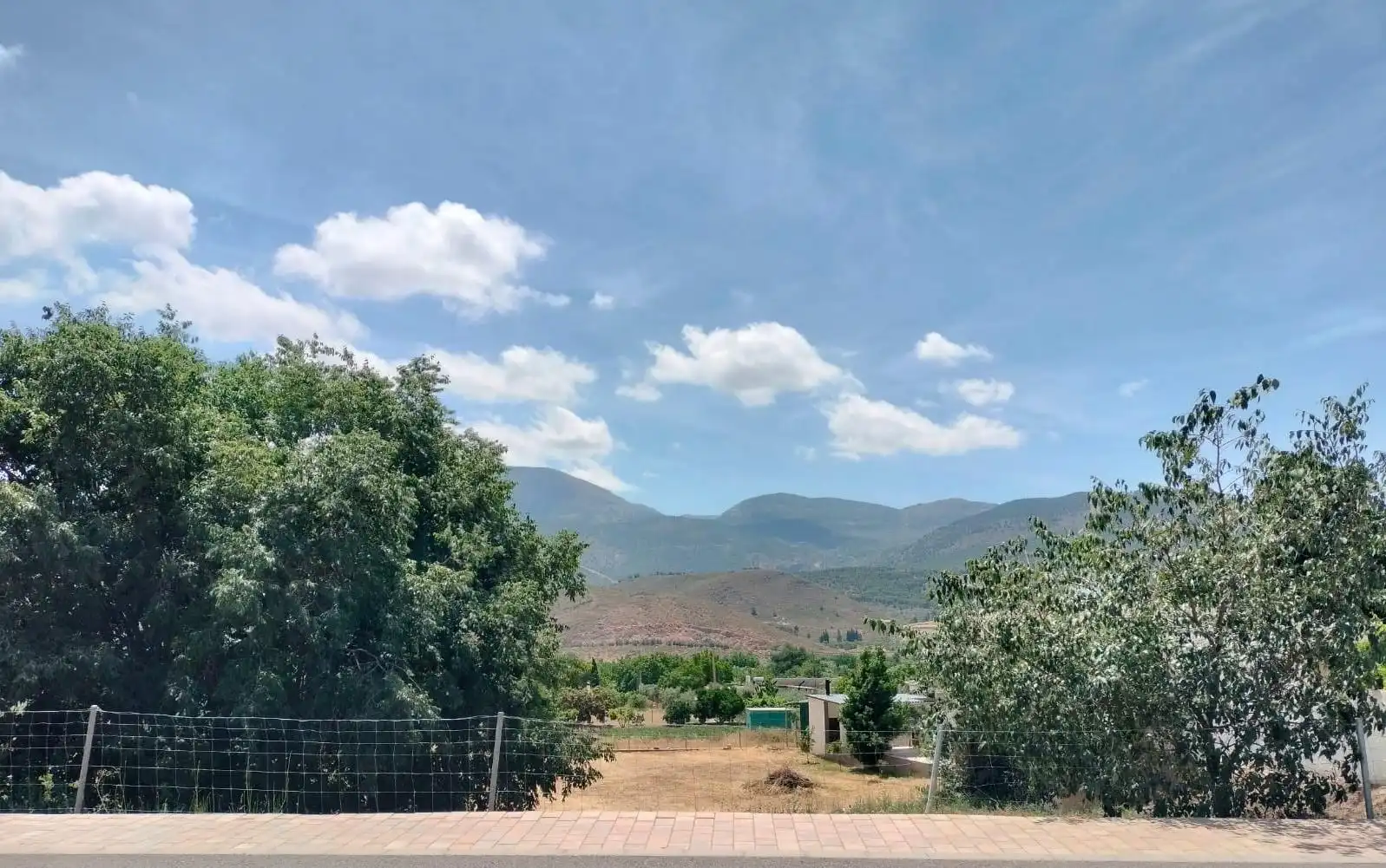 Residential land for sale in Calle de Canalejas 39
