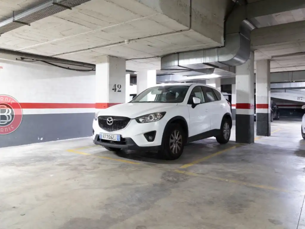 Parking de Piso en venta en Igualada