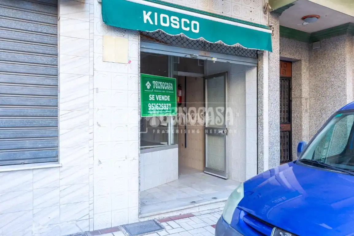 Local comercial en venda a Vélez-Málaga ciudad, imagen 2