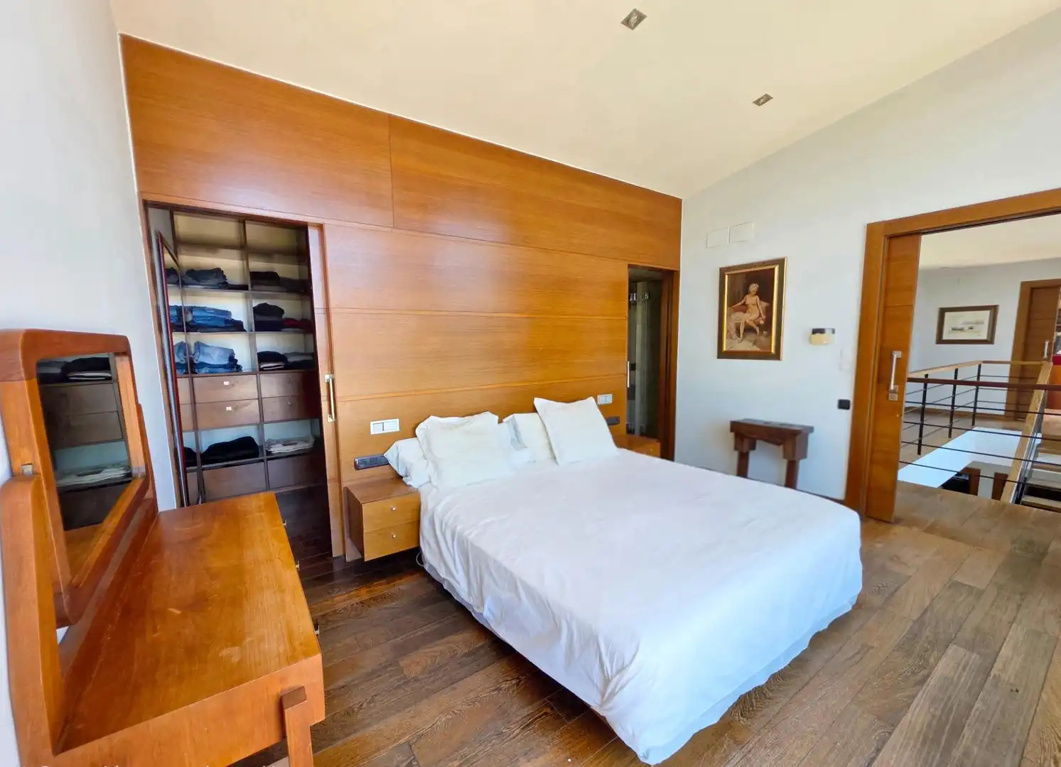 Villa con terrazza in vendita a Cabrils, imagen 34