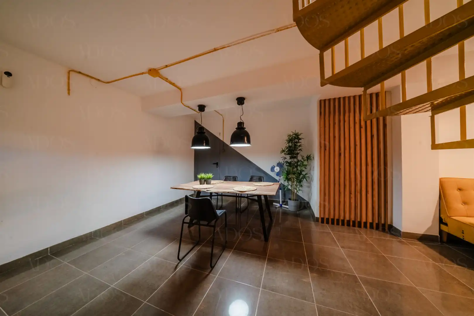 Maisonette zum Verkauf in El Ejido mit Klimaanlage und Möbliert