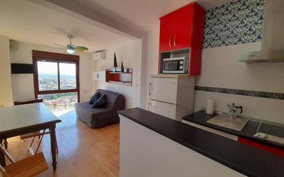 Apartament de lloguer a Calle Alpargateros Alta, San Ildefonso